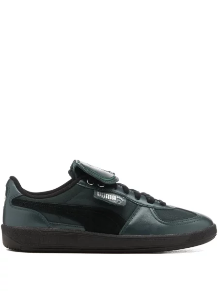 Sneakerși Puma negru