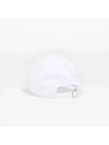 Șapcă New Era cu broderie alb