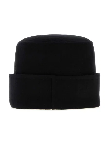 Czapka Extreme Cashmere z kaszmiru czarna