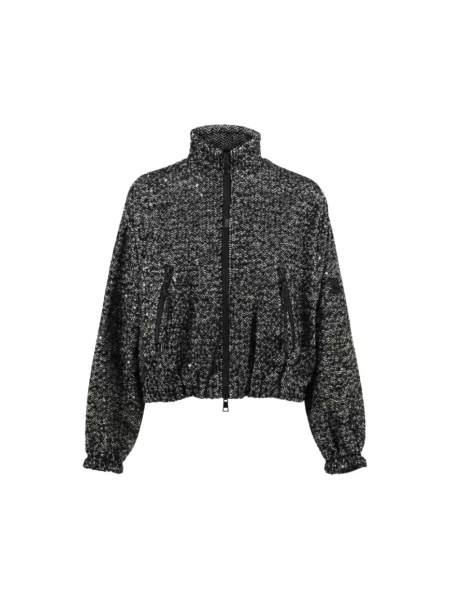 Kurtka Ermanno Scervino