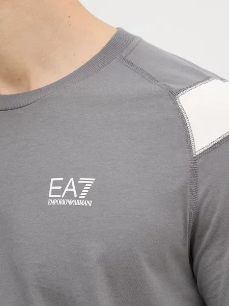 Футболка Ea7 Emporio Armani