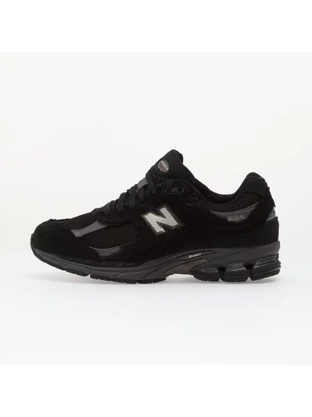 Кросівки New Balance чорні
