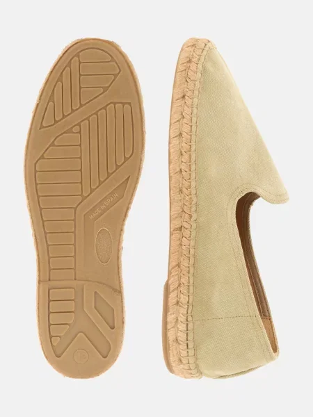 Boggi Milano Espadrile Tellin' bej