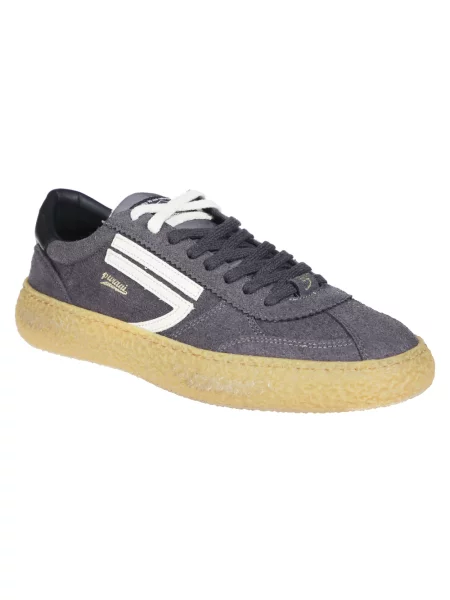 Sneakersy Puraai szare