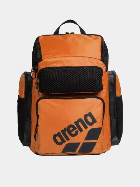 Рюкзак Arena оранжевый