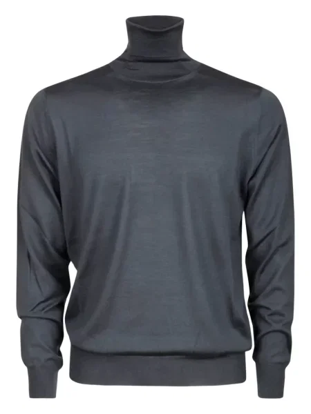 Heláncă Alpha Industries gri