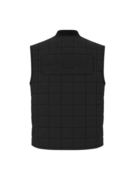 Kamizelka Givenchy czarna