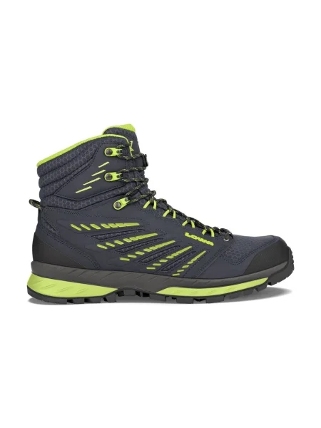 Pantofi Lowa gri