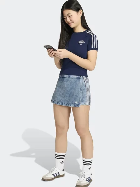 Детская футболка Adidas Originals