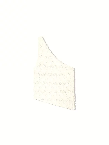 Bershka Kardigany režná