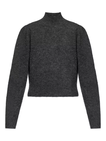 Heláncă Marant Etoile lungă gri