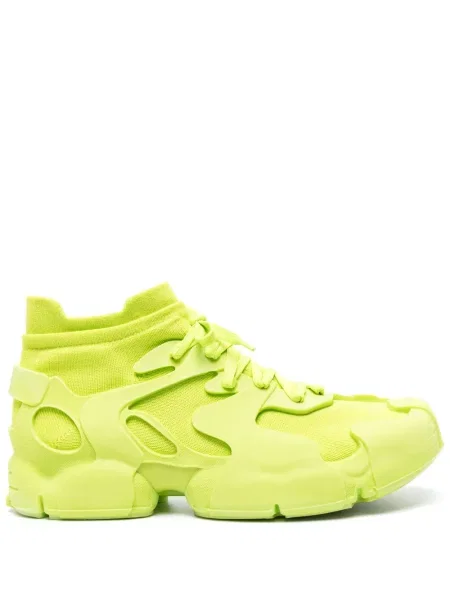 Chunky sneaker Camperlab zöld