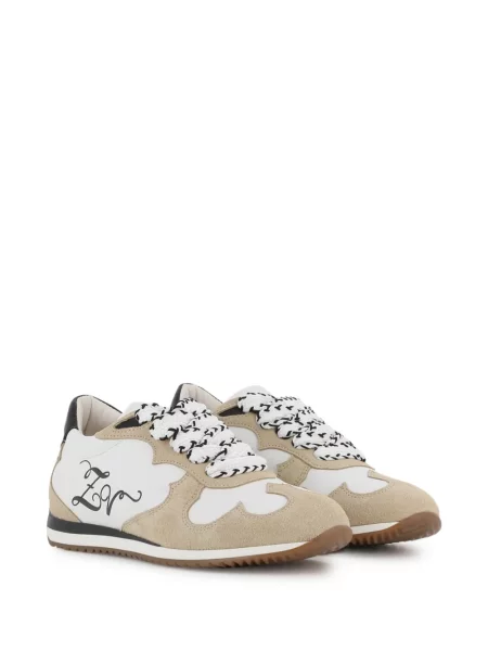 Sneakersy dziecięce Zadig & Voltaire białe