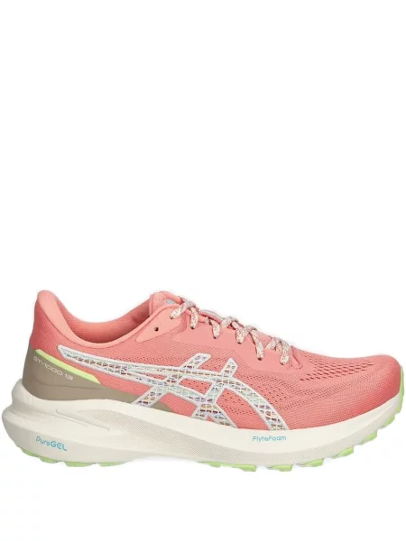 Sneakerși Asics GT-2000 plasă gri