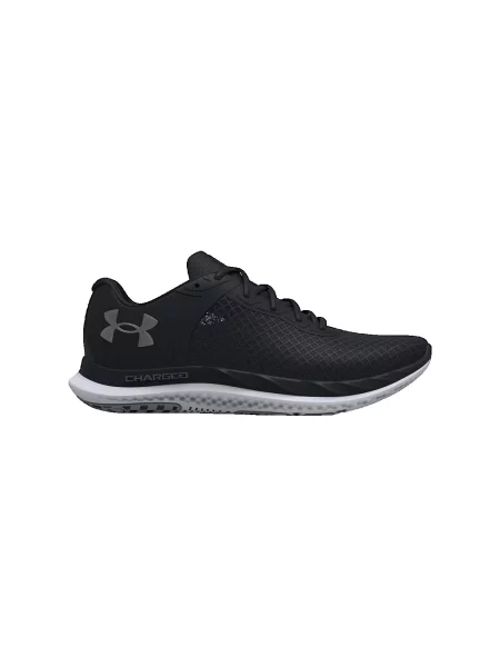 Pantofi Under Armour negru