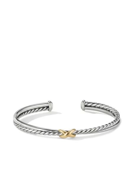Brăţară David Yurman galben