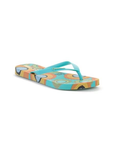 Pantofi Ipanema albastru