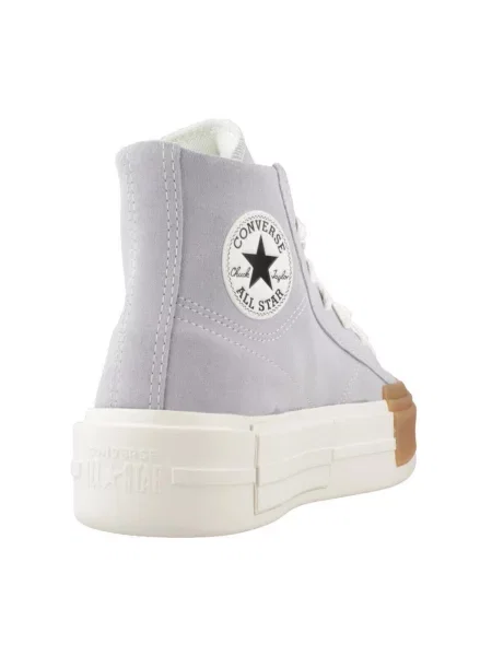 Pantofi Converse violet
