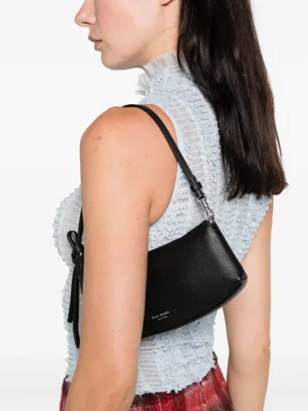 Geantă Kate Spade negru