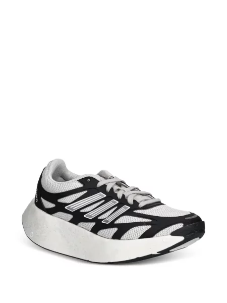 Sneakersy dziecięce Adidas Adizero białe
