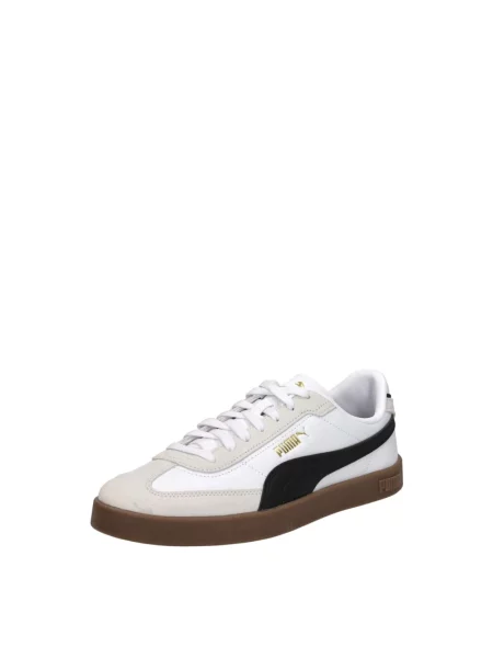 Sneakersy Puma białe