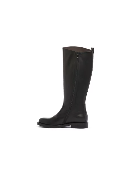 Pantofi Nerogiardini negru