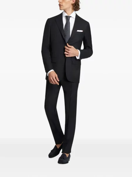 Costum Kiton negru