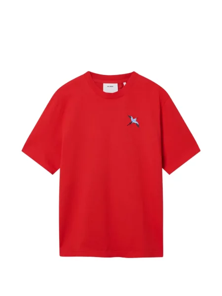 Tricou Axel Arigato roșu