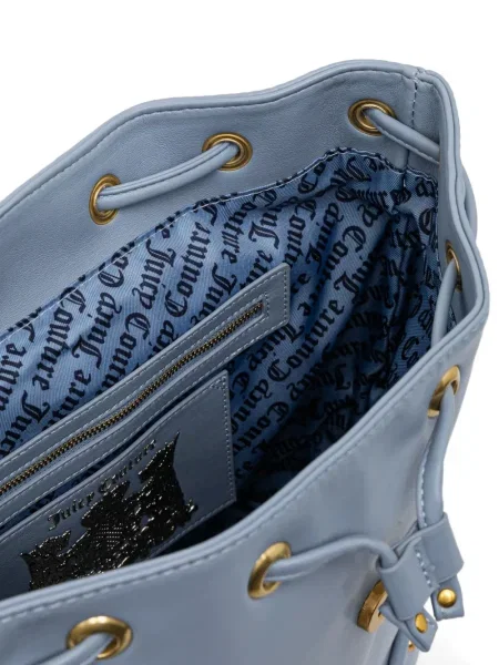 Rucsac Juicy Couture albastru