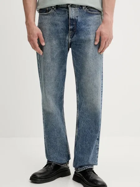 Samsoe Samsoe jeans SAEDDIE