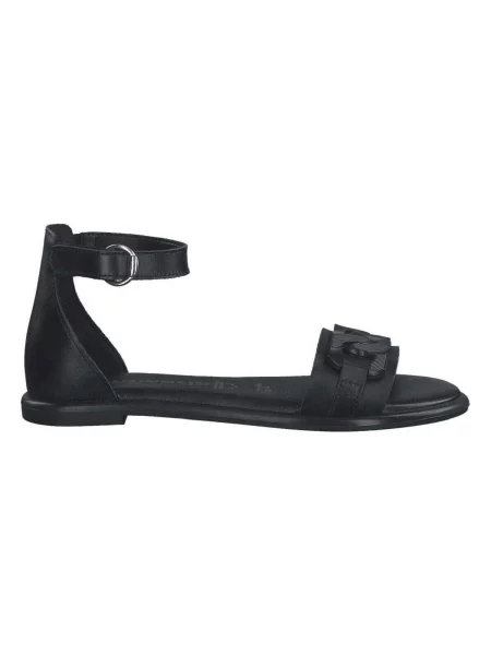 Pantofi Tamaris negru