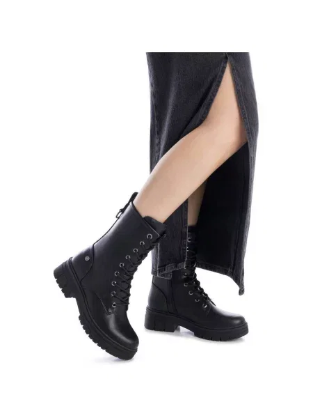 Pantofi Refresh negru
