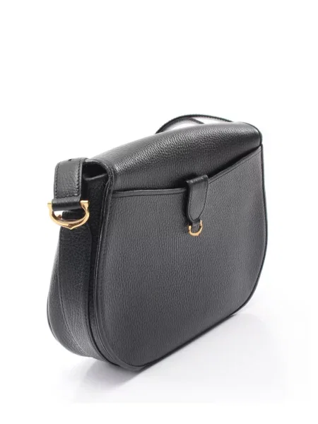 Geantă Cartier din piele negru
