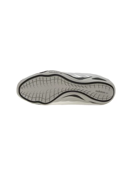 Tenisky Adidas sivá