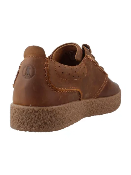 Tenisky Clarks hnedá