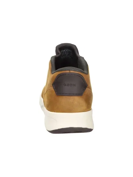 Pantofi Geox negru