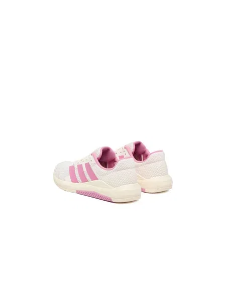 Adidas Edzőtermi cipők Dropset Base Training Shoes Krém