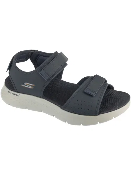 Pantofi Skechers albastru