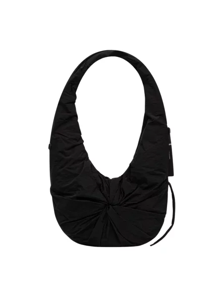 Cote&Ciel PO L Smooth torba czarna