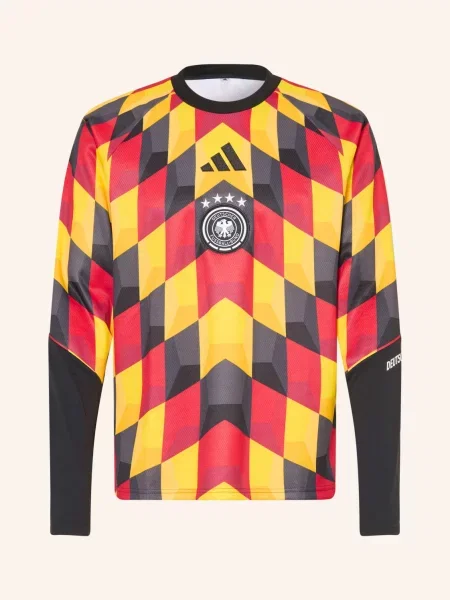 Tričko Adidas černé
