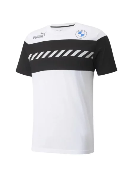 Tricou Puma alb