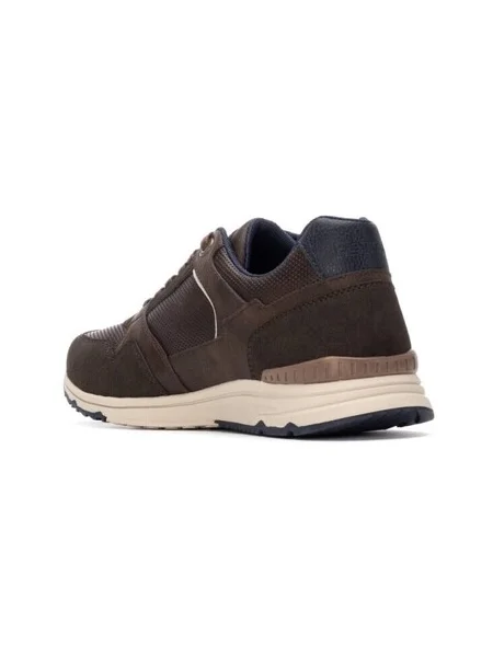 Pantofi Refresh maro