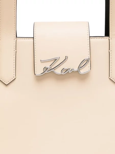 Чанта Karl Lagerfeld K/Signature