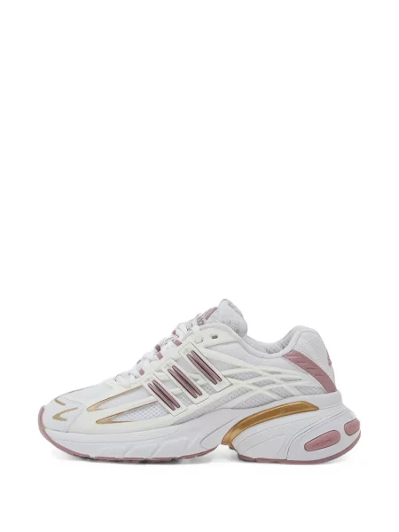 Top Adidas maro
