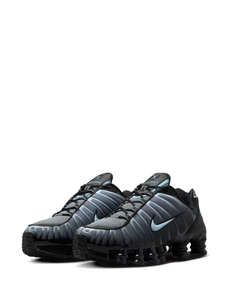 Sneakerși Nike negru