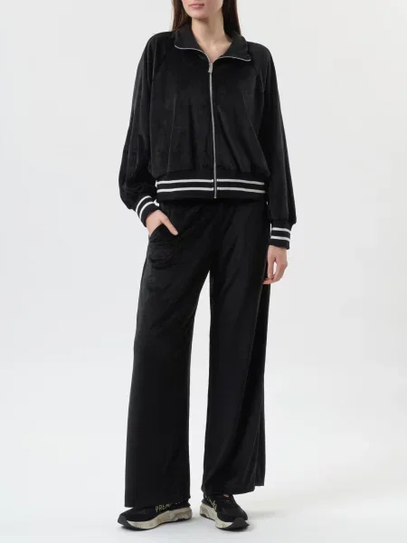 Костюмний спортивний костюм J.b4 Just Before чорний