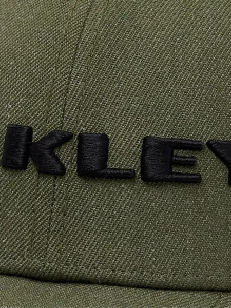 Šilterica Oakley zelena