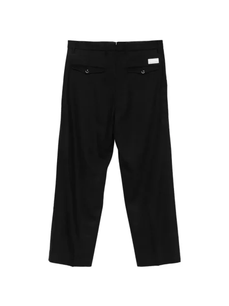 Pantaloni Nine In The Morning negru