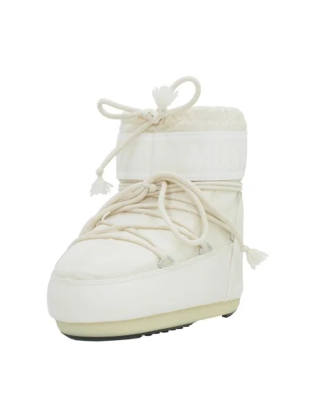Tenisky Moon Boot biela