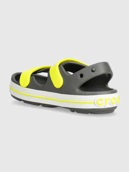 Дитячі шльопанці Crocs